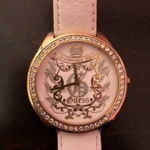 Guess Watch
